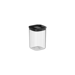 Pote Hermético Ou Quadrado 1L Linha Duo Lock