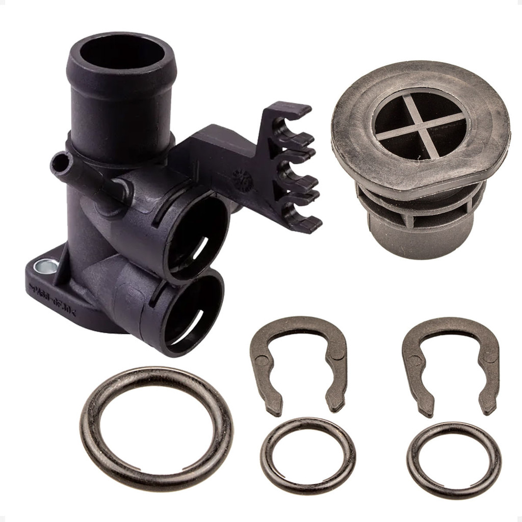FLANGE DO FLUXO DE ÁGUA GOLF 1995 1996 1997 1998 VC136 - 93554 - VC136