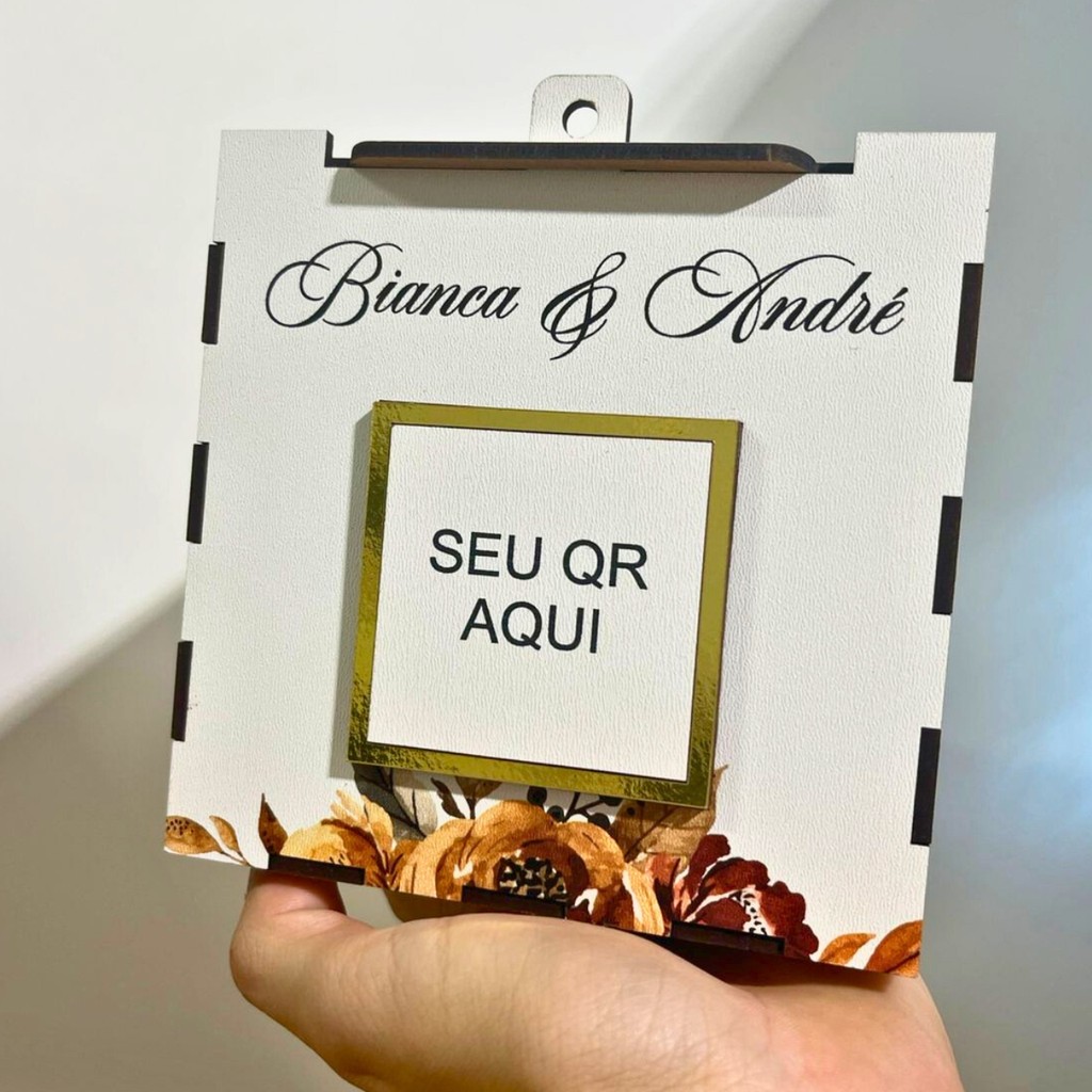 Caixa PIX Corte da Gravata | Caixa Operação Lua de Mel