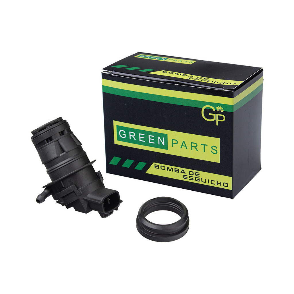 Bomba Motor Limpador Parabrisa Corolla 2009 a 2014 em Oferta na Shopee