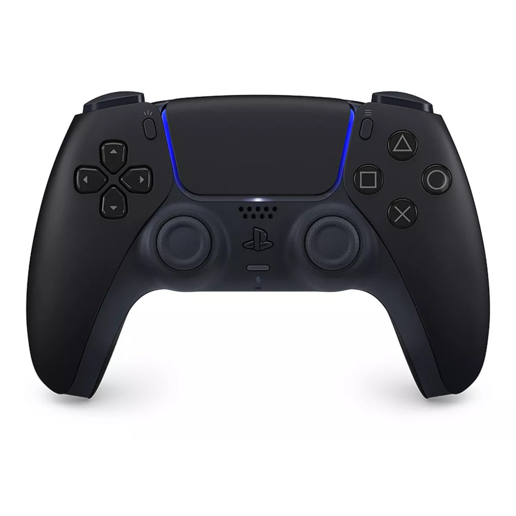 Controle Dualsense sem fio Midnight Black - PS5