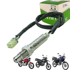 Sonda Lambda Sensor Oxigênio para Yamaha Fazer 250 / Lander XTZ 250 / Teneré 250 FZ25 - 2016 a 2020