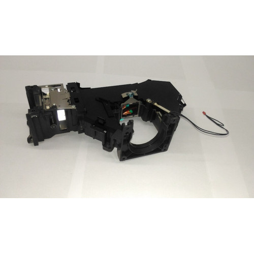 Bloco Optico Sem Prisma E Lcds Projetor Epson Powerlite 1830