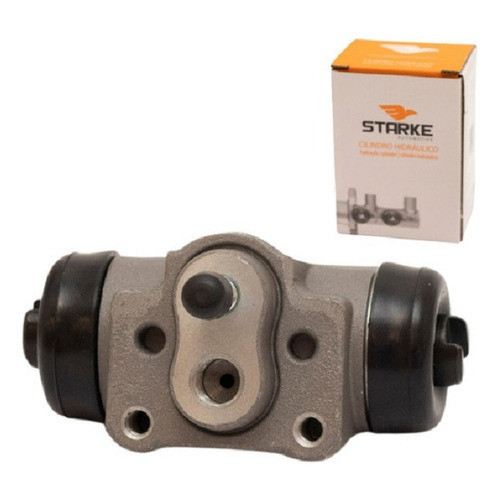 Cilindro Roda L200 2.5 04/12 Triton 2.4 3.2 3.5 07/...