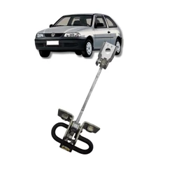 Limitador Gol G3 Porta Dianteira 1999 2000 2001 2002 A 2005