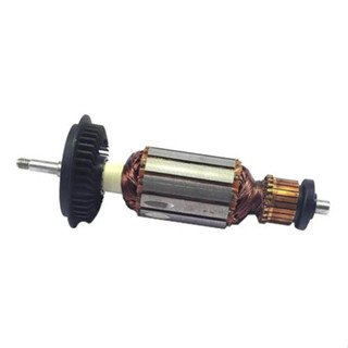 Induzido Rotor 127v - Lixadeira Bosch Gws 6-115 - 1604010628 em Oferta na Shopee