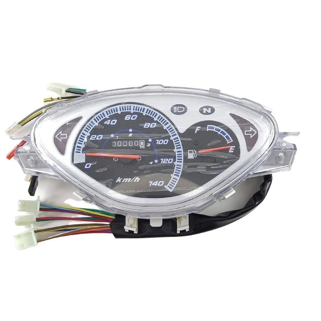 PAINEL COMPLETO VINI HONDA BIZ 125 KS 2005 - 2008
