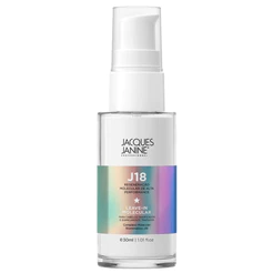 Spray Finalizador Leave-in Molecular Termoativo Brilho Maciez J18 Jacques Janine 30ml