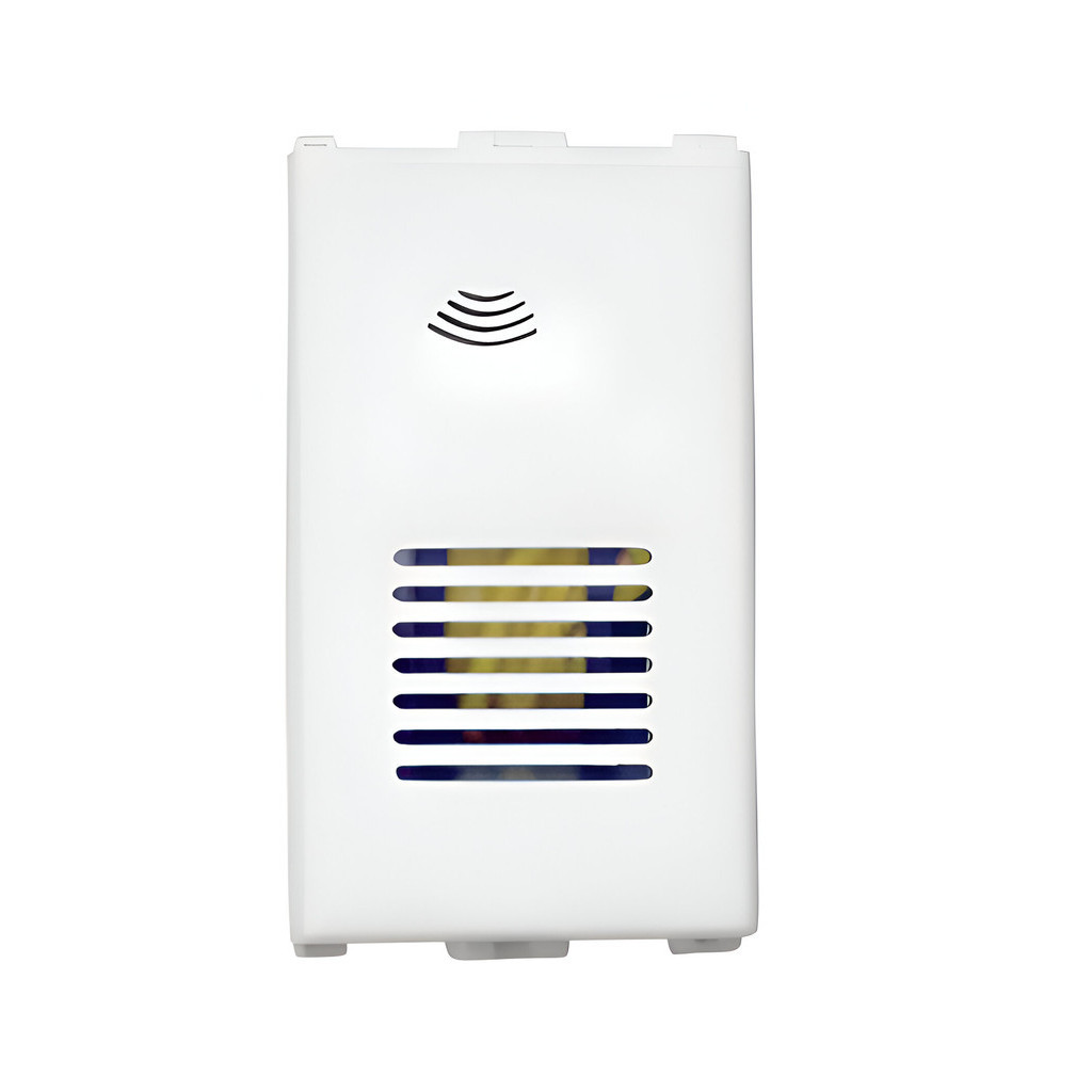 Modulo campainha cigarra soprano siemens ilus bivolt