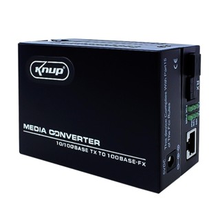 Par Conversor Fibra Óptica Mídia Gigabit 100mbps RJ45 A+B em Oferta na Shopee