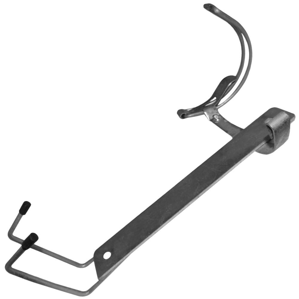 Suporte Extintor Incêndio 2Kg F69 FConfuorto 014072 - Spare Parts and Accessories for Vehicles