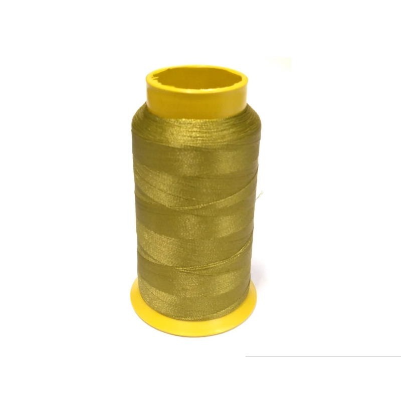 Linha Lumina 120 para bordado e quilting - Tex 28 1000 metros - Setta