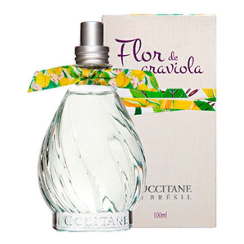 Perfume Flor de Graviola: Onde Comprar | BuscaProdutos
