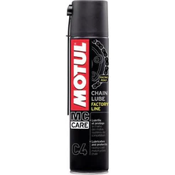 Lubrifica Corrente Motul Mc Care C4 Chain Lube Factory Line
