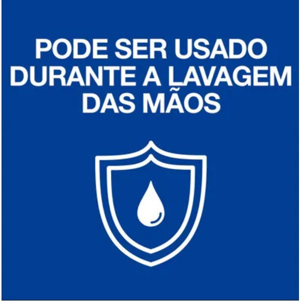 Detalhes do Curativo Nexcare Duo para Joelho e Cotovelo 6 Unidades 50 MM X 101 MM