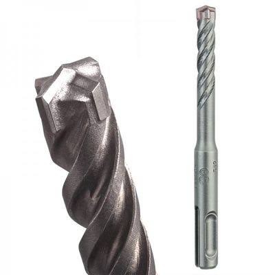 Broca Martelete para Concreto SDS PLUS-5X 10mm x 100/160mm BOSCH 2608833798