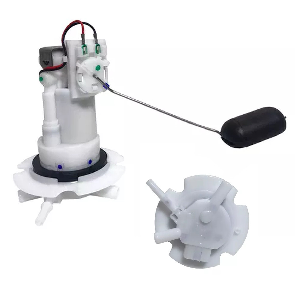 Bomba Tanque Gasolina Cg 150 Fan 2009 Ate 2010 em Oferta na Shopee