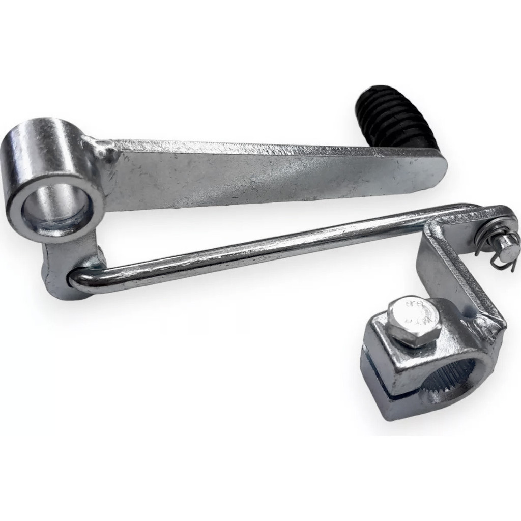 Pedal Cambio Marcha Cb 250f Twister 250 Com Haste