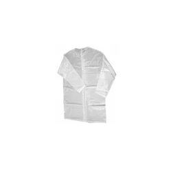 Capa de Chuva Transparente Adulto EGG - Yamacapas