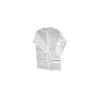 Capa de Chuva Transparente Adulto EGG - Yamacapas em Oferta na Shopee