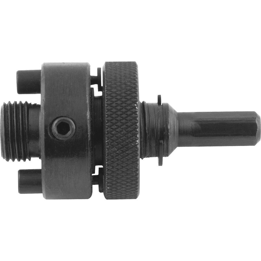 Suporte para Serra Copo 32-150mm Haste 11/32 Hsv3815 Vonder