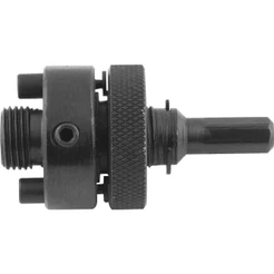Suporte para Serra Copo 32-150mm Haste 11/32 Hsv3815 Vonder