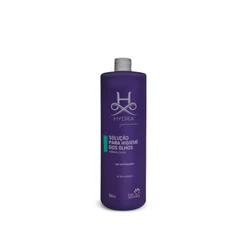 Solução De Higiene Dos Olhos Pet Cães Gatos Hydra Groomers 500mL