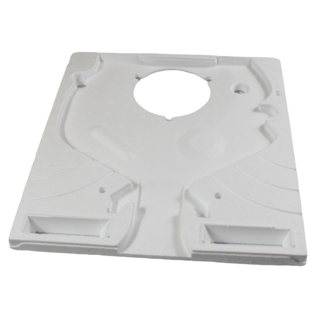 Tampa Traseira Evaporador P/ Refrigerador Electrolux Df34a, Df35a e Df35x Original