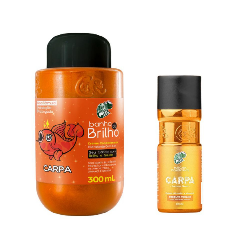 Kamaleao Carpa: Guia Completo e Onde Comprar | BuscaProdutos