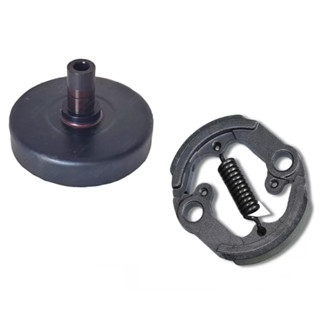 KIT TAMBOR + EMBREAGEM ROÇADEIRA HQ 143RII 143R2 236R em Oferta na Shopee