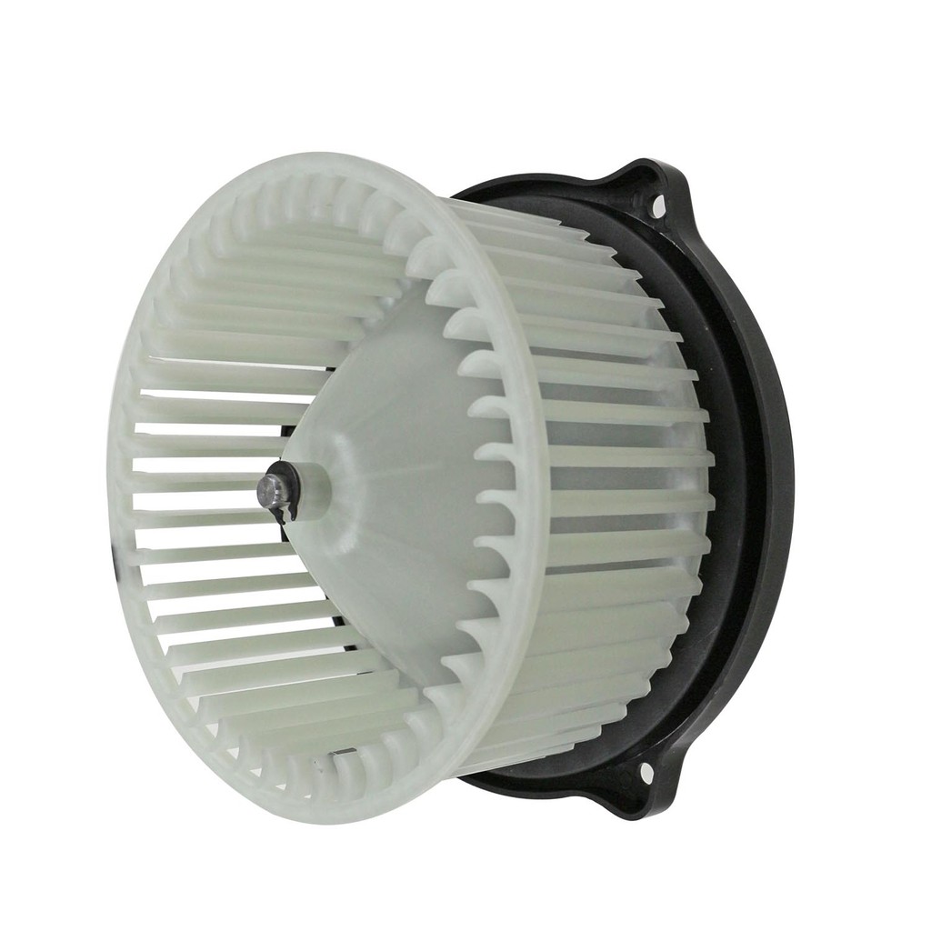 Motor Ventilador da Caixa Evaporadora de Ar Condicionado Caminhão Volkswagen Mercedes Benz 2726 2423 2428 24 Volts