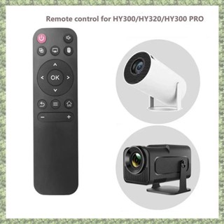 (Q X C W) Controle Remoto Do Projetor Para HY300 HY320 HY300 PRO Portátil Universal em Oferta na Shopee