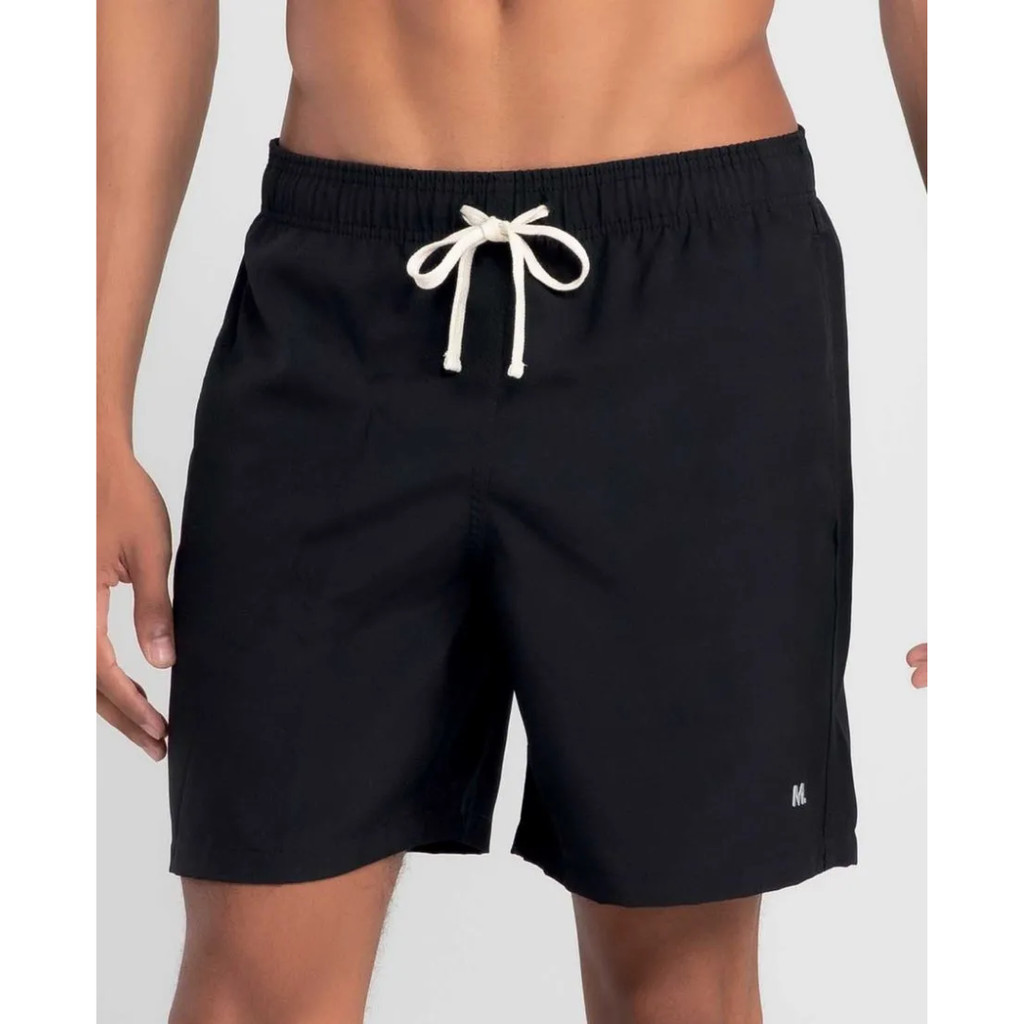 Short Plus Size Casual e Moda Praia Liso Mash Original 611.33X em Oferta na Shopee