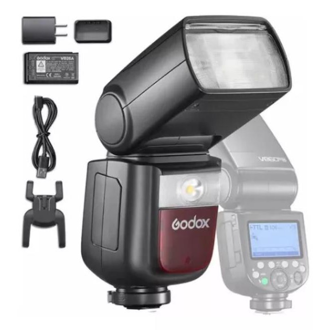 Godox Hss: Guia Completo e Onde Comprar | BuscaProdutos