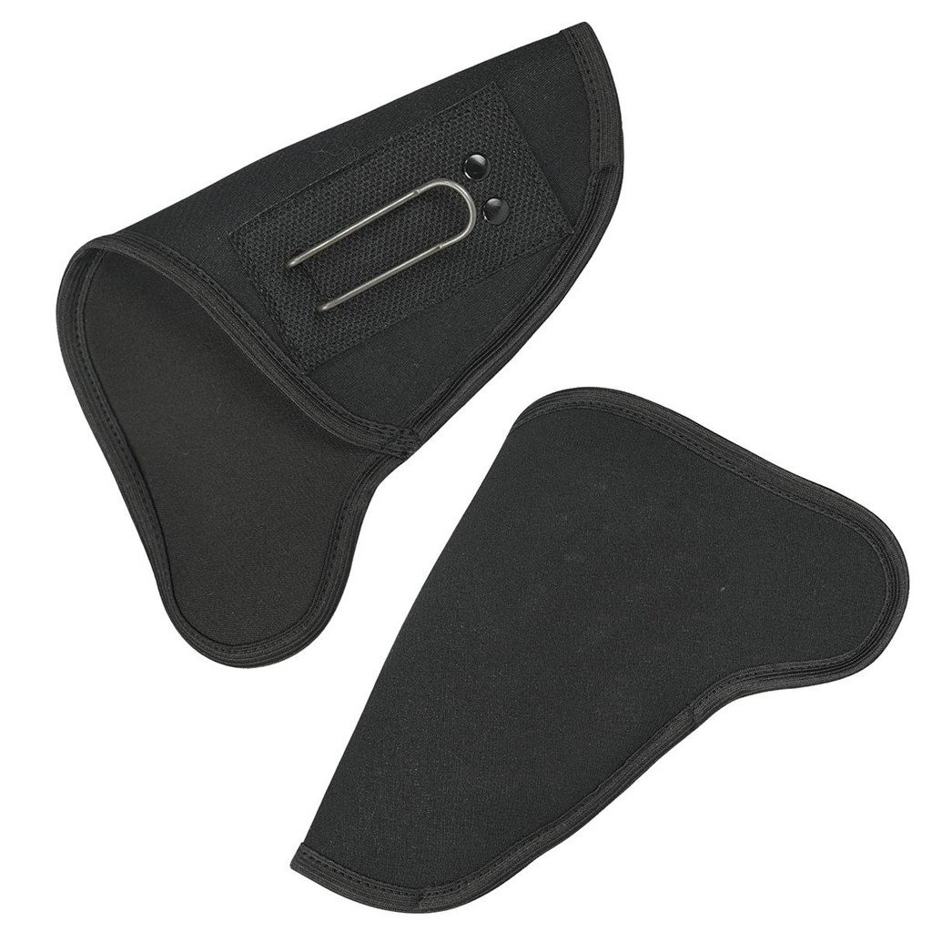 Coldre Neoprene Para Airsoft – Teisen - Sports & Outdoors