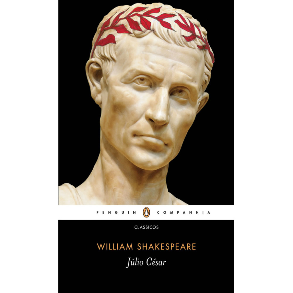 JÚLIO CÉSAR