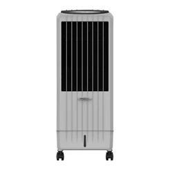 Climatizador de Ar Symphony Diet 8i-G, 8 Litros, Controle Remoto, Cinza, 110V