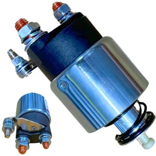 Automático De Partida Ford Ka New Fiesta Focus 2014 A 2024 em Oferta na Shopee