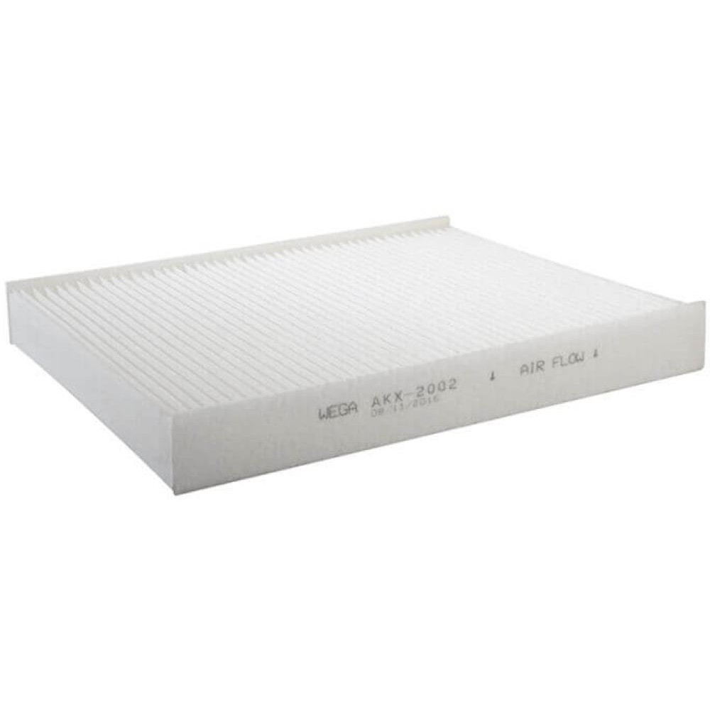 Filtro Cabine Vera Cruz 2007 a 2013 Wega AKX-2002 em Oferta na Shopee