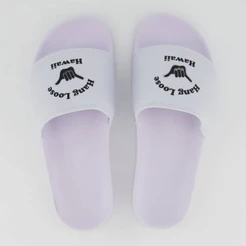 Chinelo Hang Loose Midlog Branco