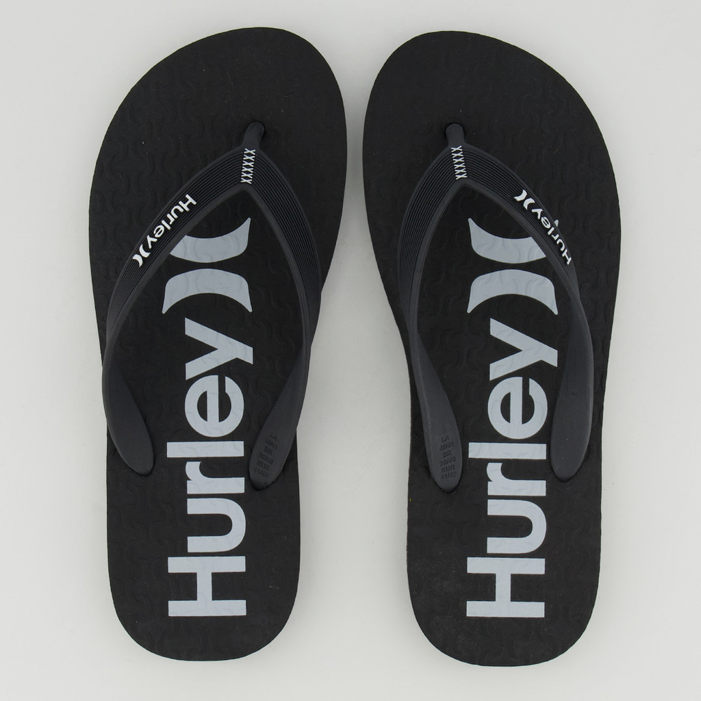 Chinelo Hurley Oneeonly Preto