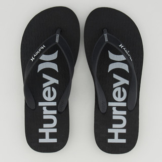 Chinelo Hurley Oneeonly Preto em Oferta na Shopee