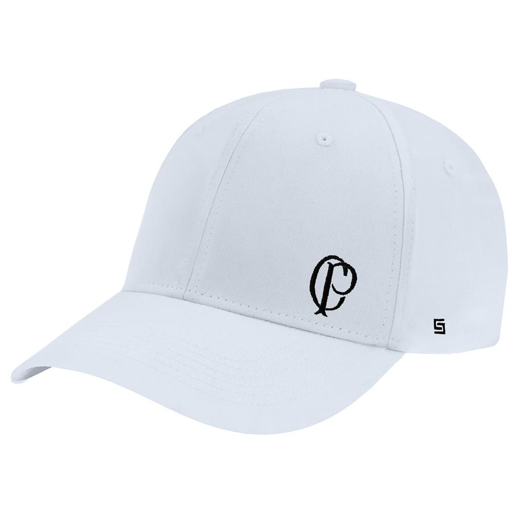 Boné Corinthians CP Bordado Lado Licenciado Supercap 37842