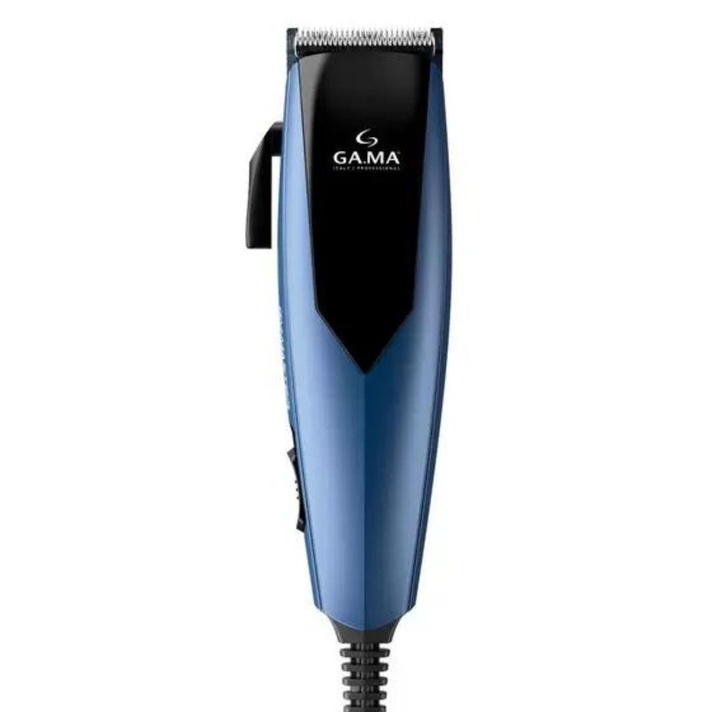 Cortador de Cabelo GM Master 127V Gama Italy