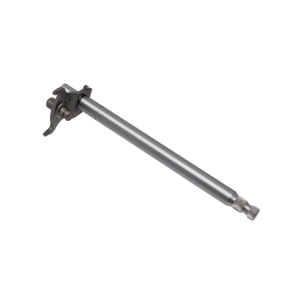 Eixo Seletor Cambio Ww3 Crf 230 2003/2019 em Oferta na Shopee