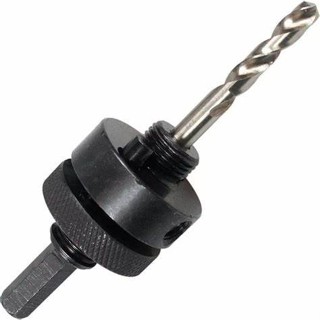 Haste Sextava Para Serra Copo Acima De 30mm MTX em Oferta na Shopee