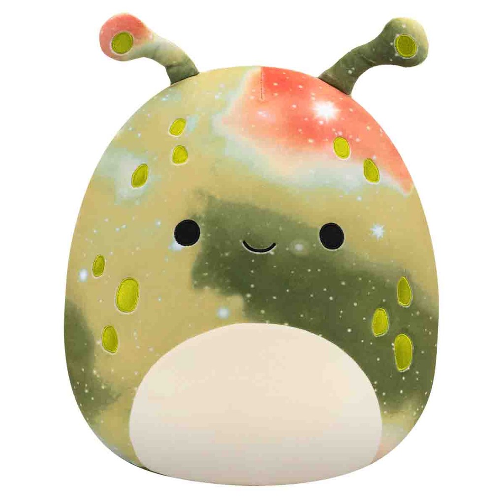Pelúcia Hawk de 35cm - Squishmallows em Oferta na Shopee