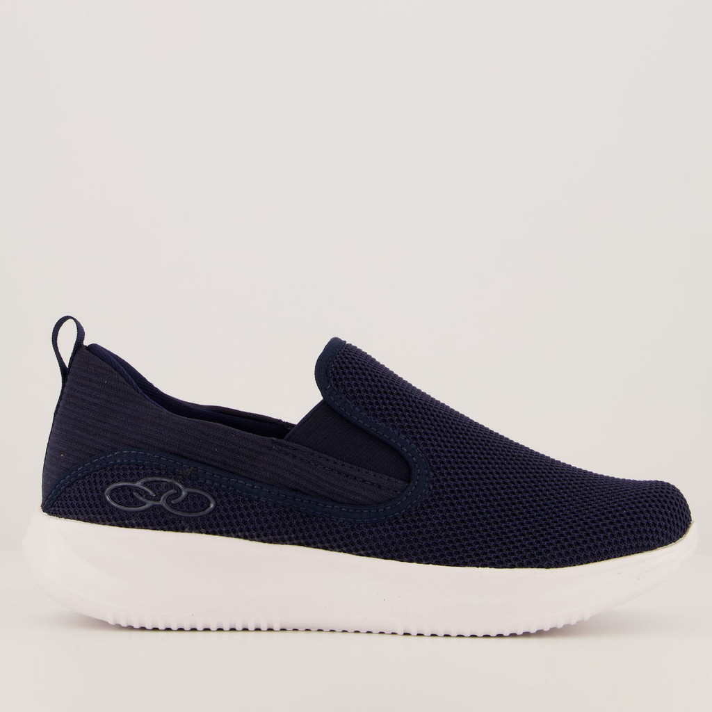 Tênis Olympikus Wellness Women Feminino Marinho - Women Shoes