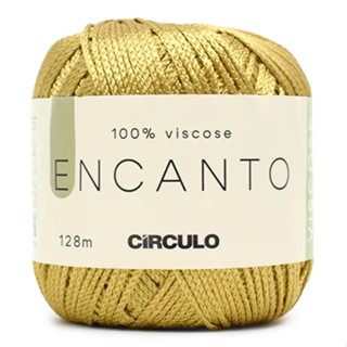 Fio Encanto Circulo 128mt em Oferta na Shopee