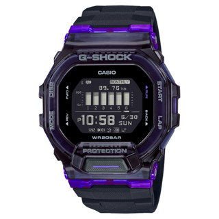 RELÓGIO CASIO G-SHOCK G-SQUAD MASCULINO GBD-200SM-1A6DR em Oferta na Shopee